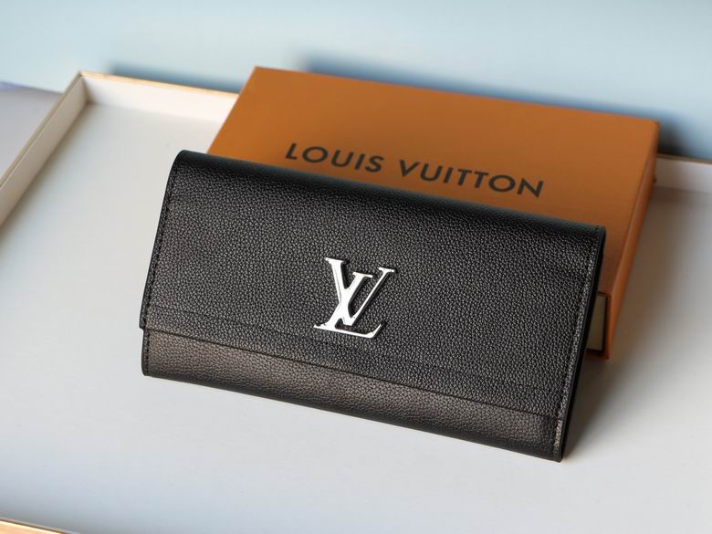 Louis Vuitton Wallet 2022 ID:20220224-123
